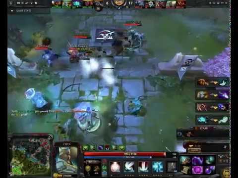 Execration Vs TrackMate.Trick  (Best of 2)- Mineski Pro-Gaming League Season-7-Highlights