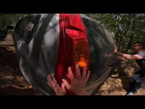 1 Rajd SUVów Terenwizji