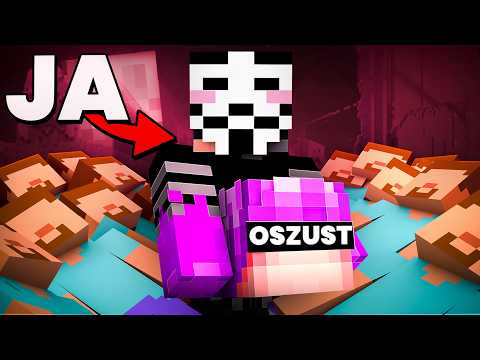 Założyłem Fake Konto, by Złapać Największych Oszustów Anarchii