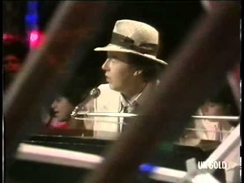 Peter Skellern   Hard Times