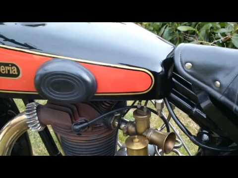 Imperia 500 H, Bj. 28