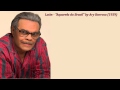 Latin - "Aquarela do Brasil" by Ary Barroso (1939 ...