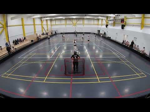 P15 vs. T16 @Vihti (14.11.2023) - Hyökkäyspääty