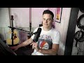 Grußbotschaft Nr 2 Von Marc Martel An Die Fans In Deutschland Österreich Und Der Schweiz