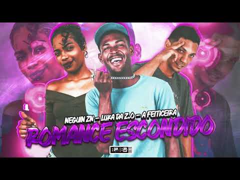 NEGUIN ZN, LUKA DA Z.O, A FEITICEIRA - VÁRIOS NOCAUTES (BNB NO BEAT)
