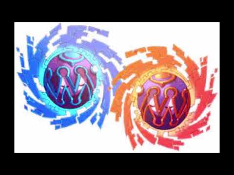 Mega Man Zero 3 - Crea And Prea(GXSCC remix)