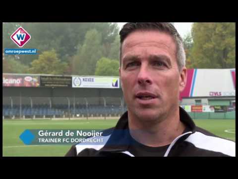 FC Dordrecht-doelman Tim Coremans zet in op terugkeer bij ADO