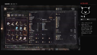 #10【DARK　SOULSⅢ】LEMONed