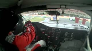 preview picture of video 'Porsche GT3 Cup Challenge Brazil - Round 1 in Estoril'
