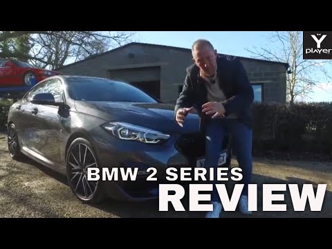 BMW 2 Series; comfortable; economical: BMW 2 series Gran Coupe Review & Road Test