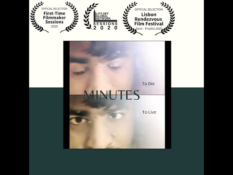 Minutes - To Live or Die (Short Film) 