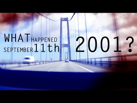 9/11: The Sensible Doubt