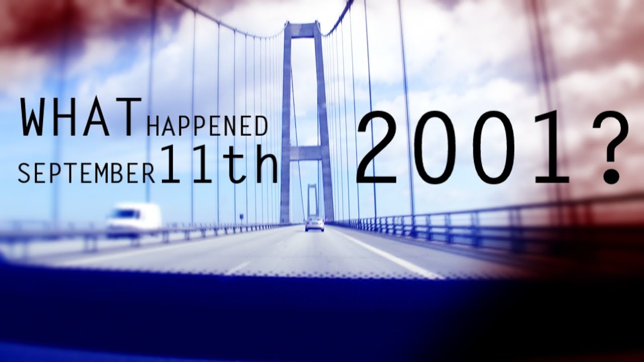 9/11: The Sensible Doubt