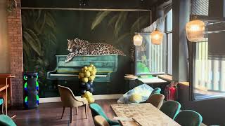 La Vita Restaurant - Huyton VILLAGE