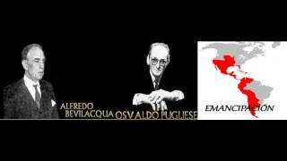 Emancipacion - Osvaldo Pugliese - Instrumental (1955)