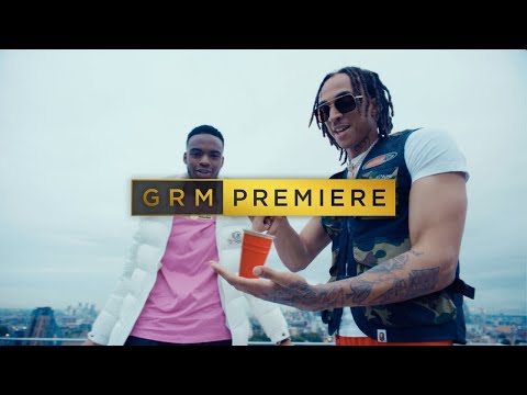 Remedee x Not3s & Young Adz - LOML [Music Video] | GRM Daily