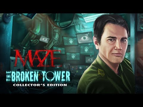download lagu mp3 mp4 Maze The Broken Tower Collectors Edition, download lagu Maze The Broken Tower Collectors Edition gratis, unduh video klip Maze The Broken Tower Collectors Edition