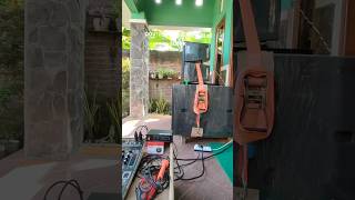 Download lagu Cek sound miniatur rumahan listrik 450 mp3 Download lagu Cek sound miniatur rumahan listrik 450 mp3