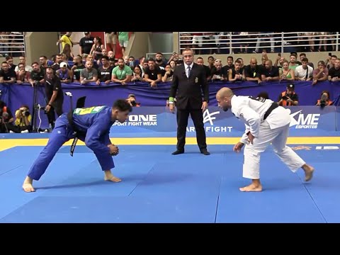 Mica Galvão vs Vinicius do Canto Martins | 2024 Brasileiro Jiu-Jitsu IBJJF