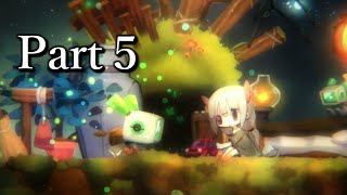 【ボイドテラリウム】サプライズプレゼント【ゆっくり実況】