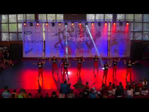 77. TS Maestro motion - Prisoners