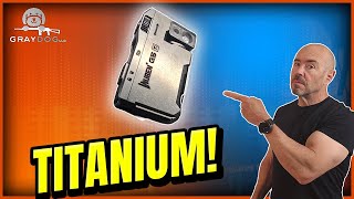 Wuben G5 Titanium: Is This $140 Limited Edition Worth It?