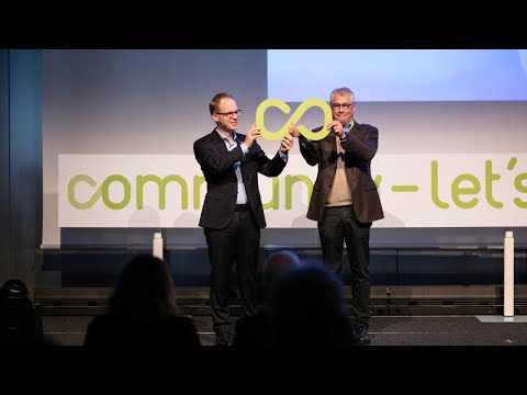 Leando Go-live – 20. November 2023