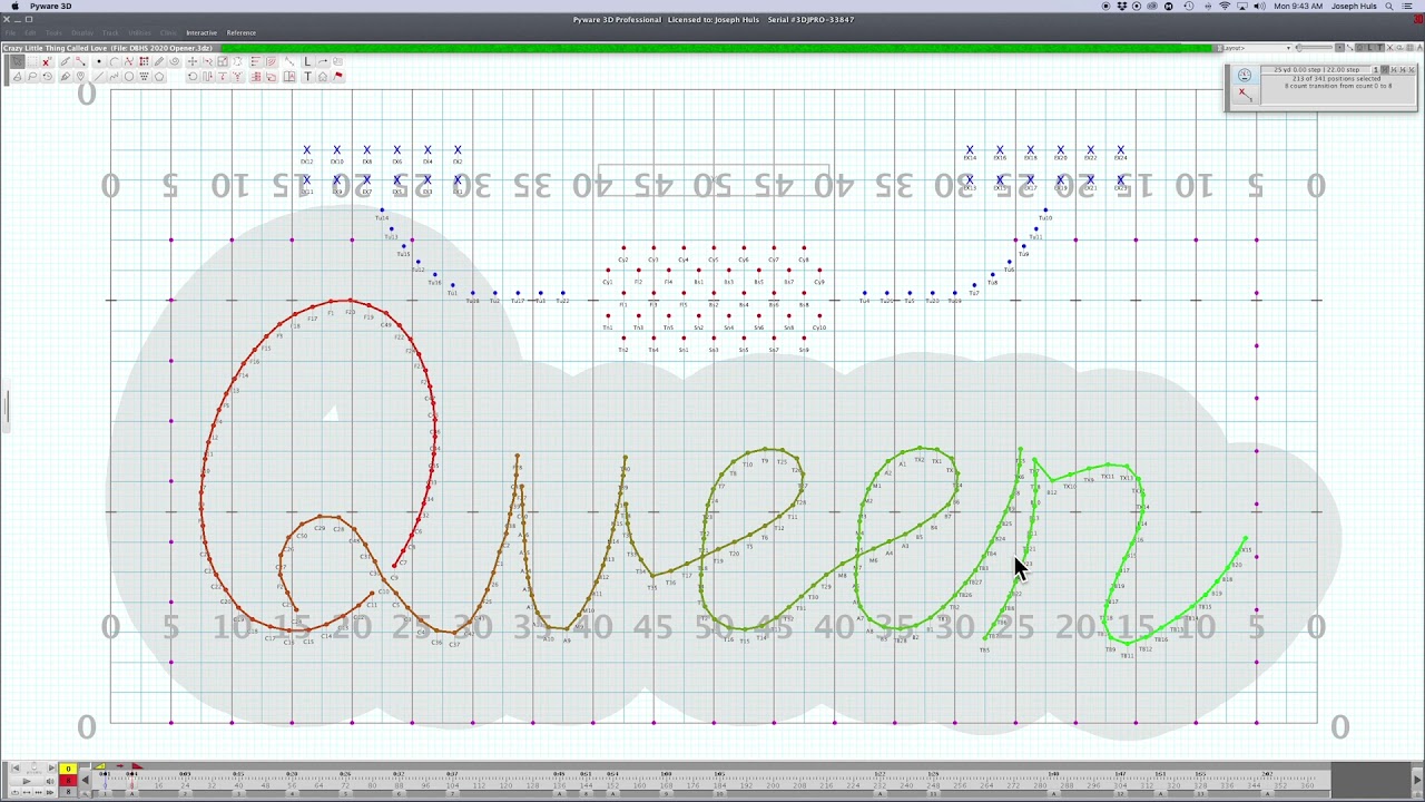 2-Min Drill -  Pyware Tutorials - Glue and Paste
