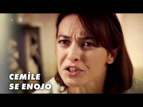 Tormenta De Pasiones Español - Cemile no se inclinó ante Ali - Sección 6