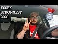 Essex Strongest 2021 | Competition Day |
