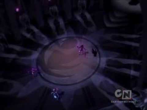 Storm Hawks - Master Cyclonis