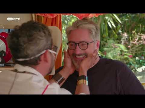 TaskMaster | Wandson Lisboa - Acordar o Nuno Markl