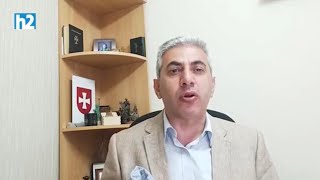 Տիկին վարչապետ, առաջին վտանգավորության տիկին՝ հո՞ղ ես նախապատրաստում. էդ տեղեկությունը քեզ որտեղի՞ց