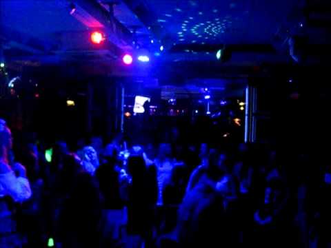 Dani H ft Fab Morvan - Now you're calling (Landmark open air mix)