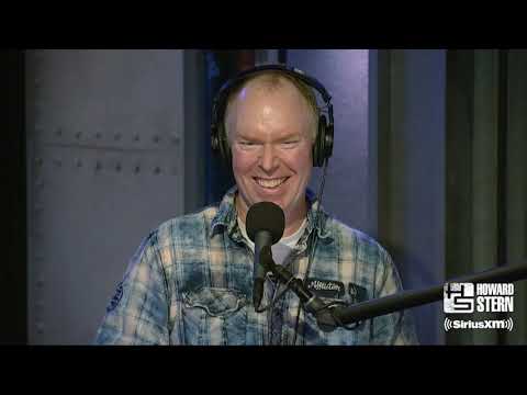 Richard Christy Buffet Prank Call