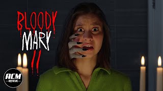 Bloody Mary 2  Short Horror Film