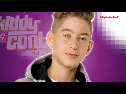 Daniel Slavinski - Viel zu schnell - KIDDY CONTEST 2019 Hörprobe