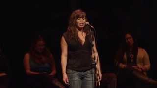 It Takes a Village: Katrina Goodman | ARCTIC ENTRIES