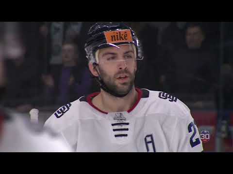39.kolo HK Nitra - HC Slovan Bratislava ZÁZNAM