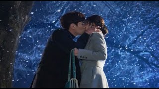 Lucia Angel Of The City Jugglers OST Part 6 Sub Eng-Ita