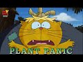 Wunschpunsch S01E01 Zielona Panika FoxKids Polska