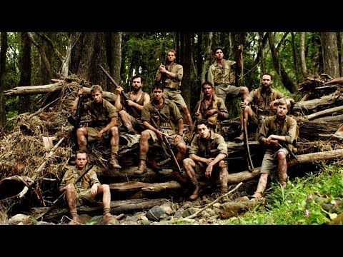 KOKODA - Official HD Trailer - A film by Alister Grierson