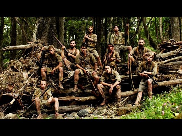 Vídeo relacionado con Kokoda: Batallón 39 / Kokoda ( 39th Battalion ) [ Origen Australiano, Ningun Idioma Espanol ]