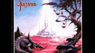 MAGNUM - The Lights Burned Out -