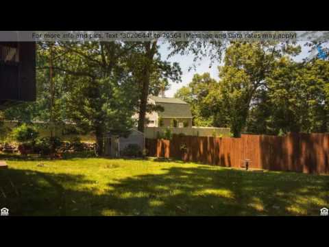 Priced at $449,900 - 11 Norfolk Road, Braintree, MA 02184