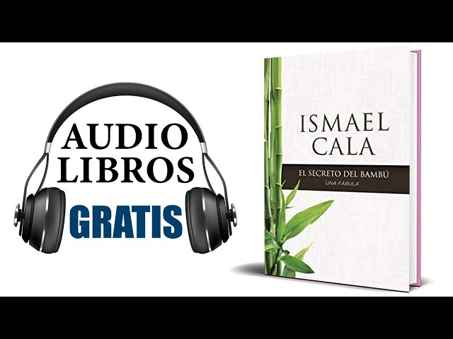 Vídeo relacionado con El secreto del bambú: 0101 (HARPERCOLLINS)