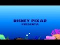 Nemo Title Sequence