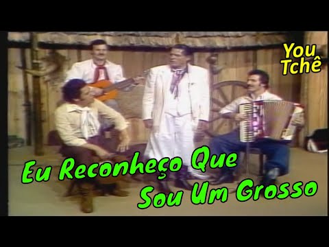 Galpão Crioulo 1982 - Gildo de Freitas
