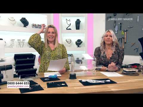 Jewellerymaker Live 12/04/2023