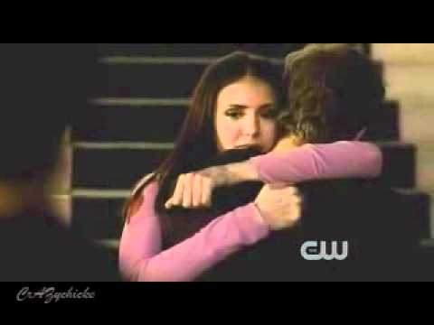 Delena II Wish You Were